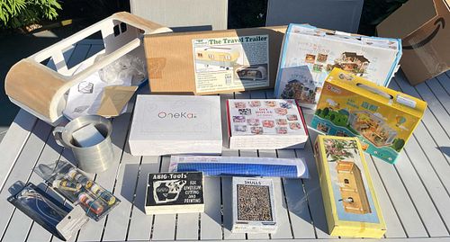 Lot #23 (1 of 17)