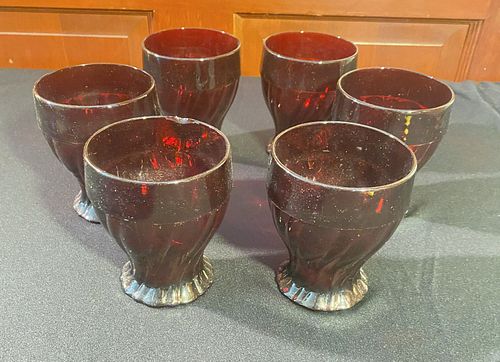 Lot #42 (1 of 5)