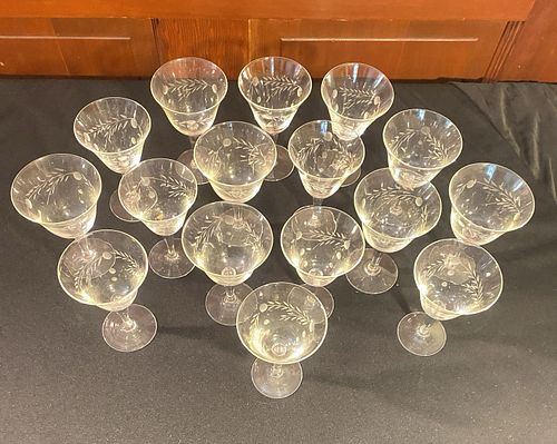 Lot #50 (1 of 6)