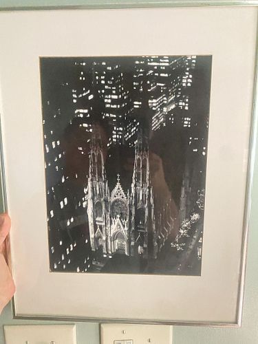 Lot #64 (1 of 3)