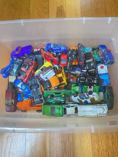 Lot #80 (1 of 6)
