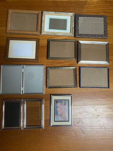 Lot #133 (1 of 8)