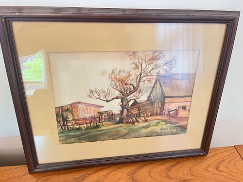 Lot #49 (1 of 3)