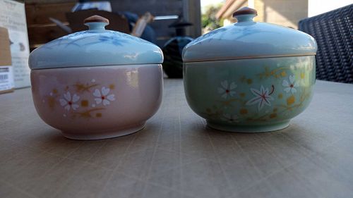 Lot #130 (1 of 6)