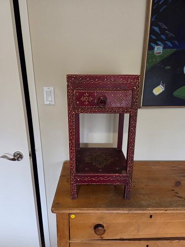 Lot #12 (1 of 6)