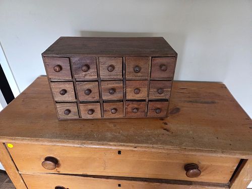 Lot #16 (1 of 6)