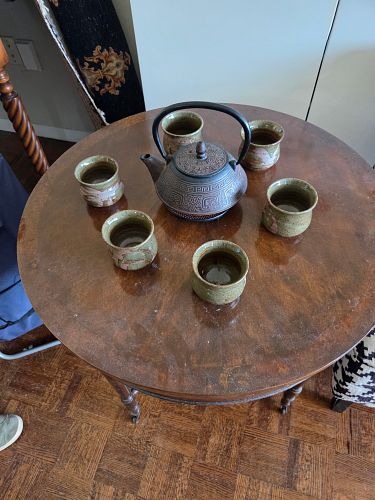 Lot #45 (1 of 6)