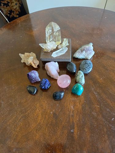 Lot #51 (1 of 4)