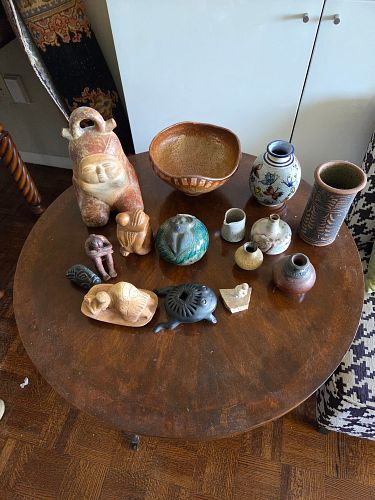 Lot #52 (1 of 7)