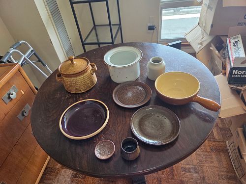 Lot #80 (1 of 10)