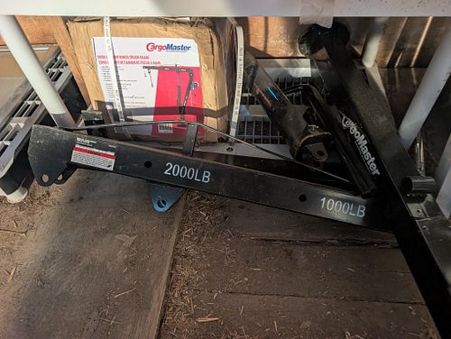 Lot #199 (1 of 3)