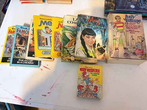 Lot #61 (1 of 6)