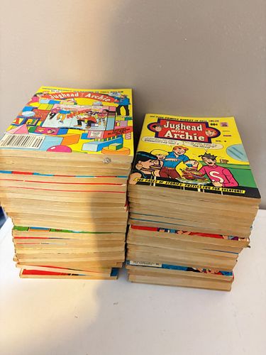 Lot #62 (1 of 5)