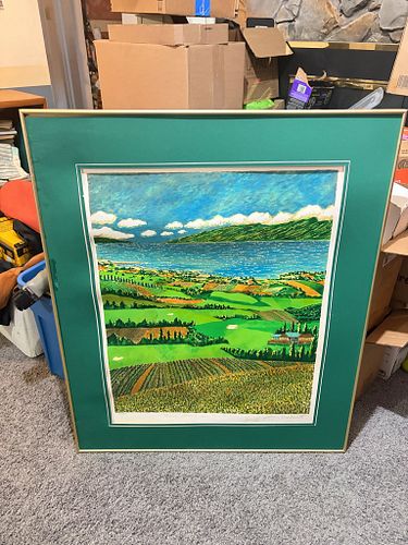 Lot #77 (1 of 9)