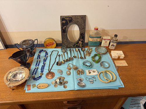 Lot #91 (1 of 20)