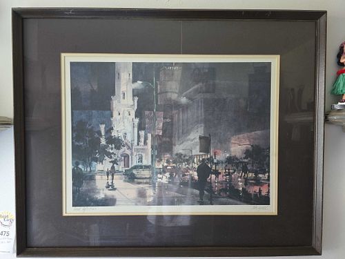 Lot #475 (1 of 15)