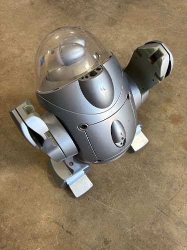 Lot #11 (1 of 3)