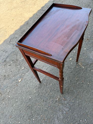 Lot #27 (1 of 6)