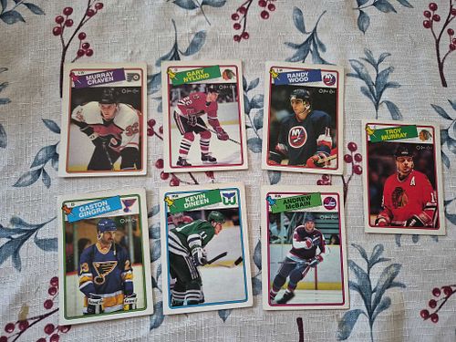 Lot #21 (1 of 10)