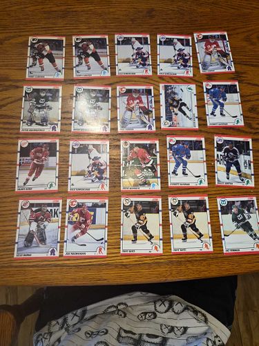 Lot #39 (1 of 20)
