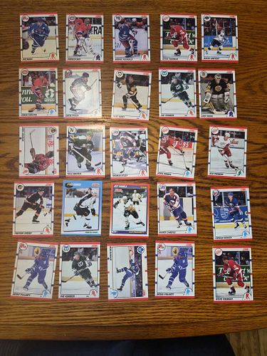 Lot #42 (1 of 10)