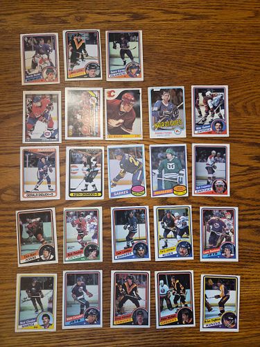 Lot #45 (1 of 10)