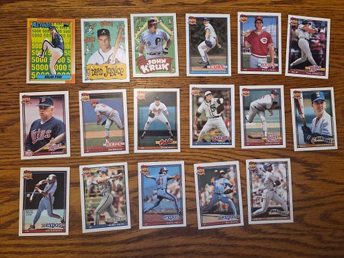 Lot #47 (1 of 7)