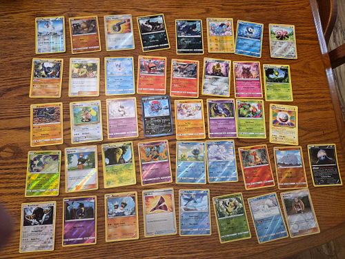 Lot #52 (1 of 10)