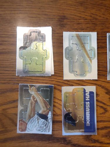 Lot #60 (1 of 4)