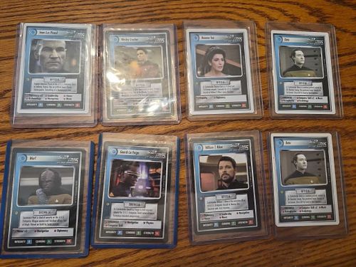 Lot #79 (1 of 7)