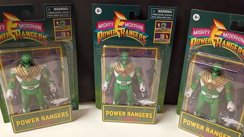 Lot #33 (1 of 9)