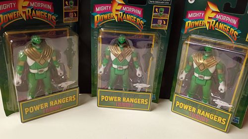 Lot #34 (1 of 10)