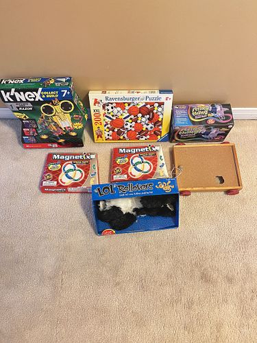 Lot #10 (1 of 5)