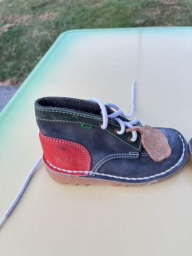 Lot #73 (1 of 5)