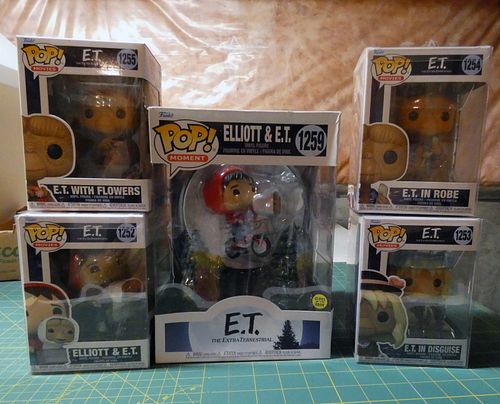 Lot #54 (1 of 9)