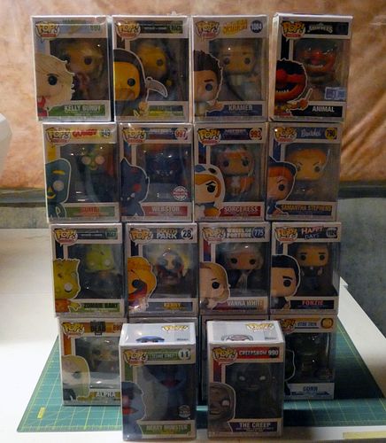 Lot #62 (1 of 13)