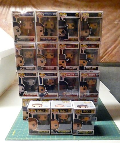 Lot #70 (1 of 13)