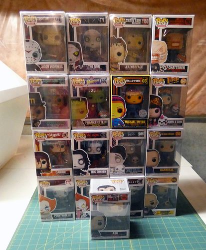 Lot #71 (1 of 15)