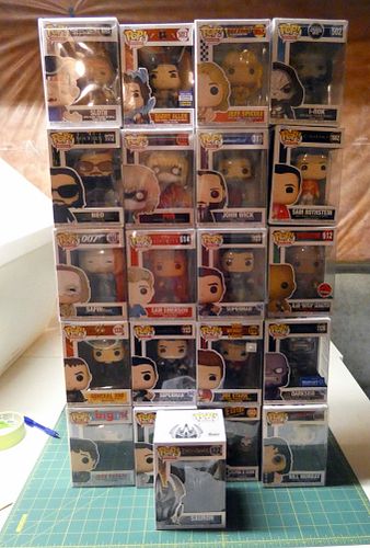 Lot #72 (1 of 17)
