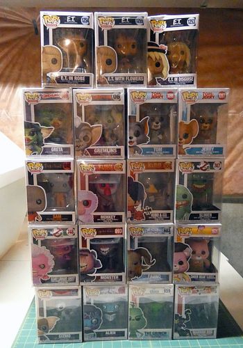 Lot #73 (1 of 12)