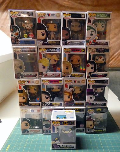 Lot #76 (1 of 13)
