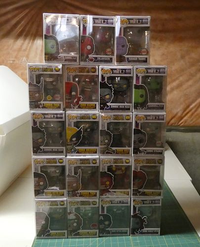 Lot #80 (1 of 14)