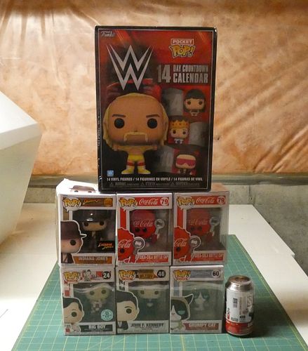 Lot #82 (1 of 9)