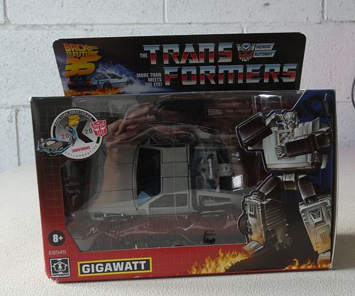 Lot #107 (1 of 6)