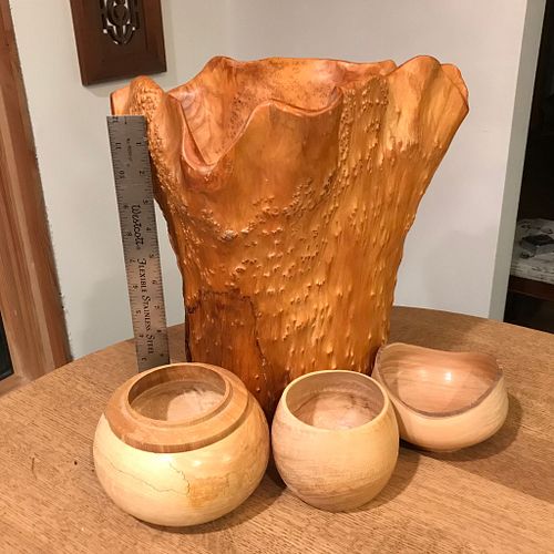 Lot #93 (1 of 5)