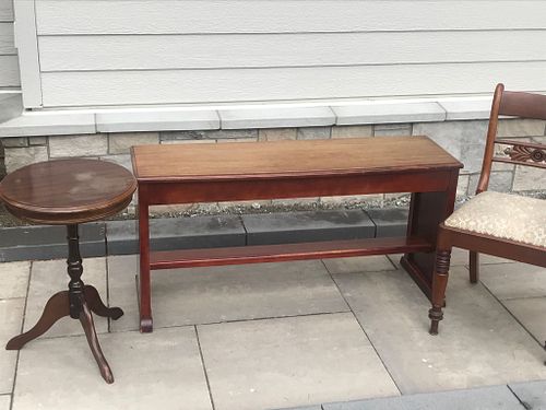 Lot #116 (1 of 4)