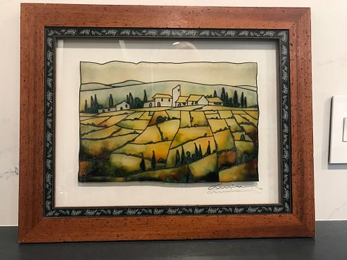 Lot #134 (1 of 6)