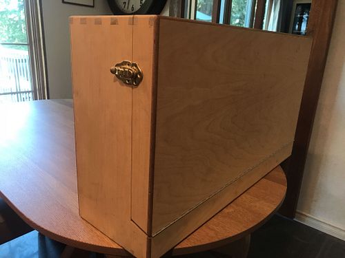Lot #142 (1 of 4)