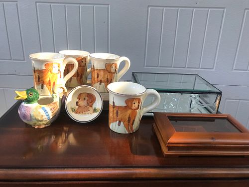 Lot #145 (1 of 4)