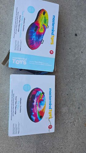 Lot #39 (1 of 6)